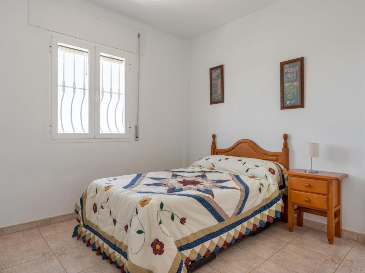 Sierra Mar Apartamento *