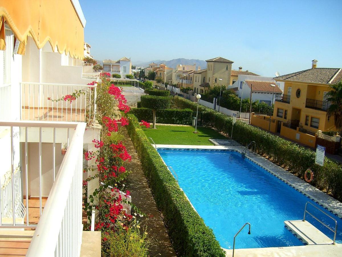 Apartamento Sierra Mar