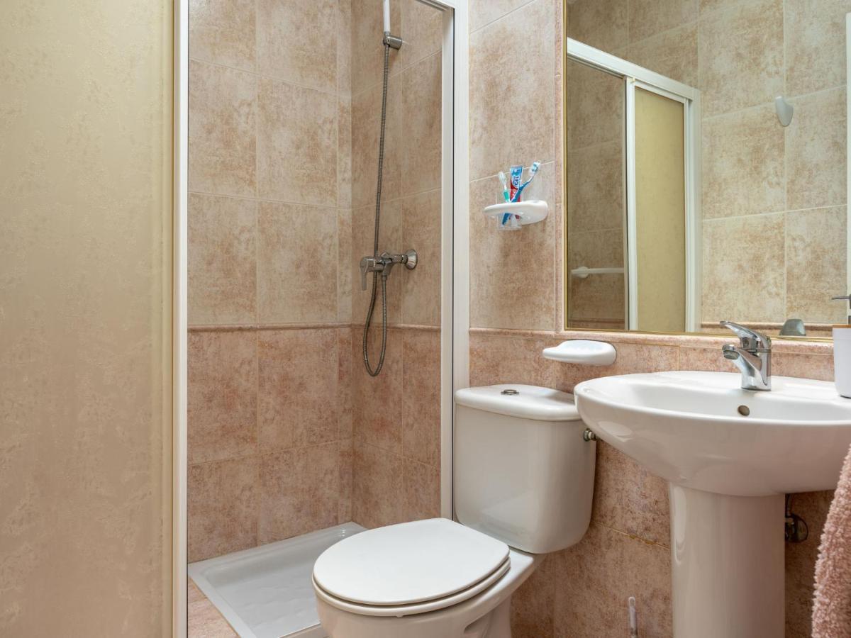 Apartamento Sierra Mar