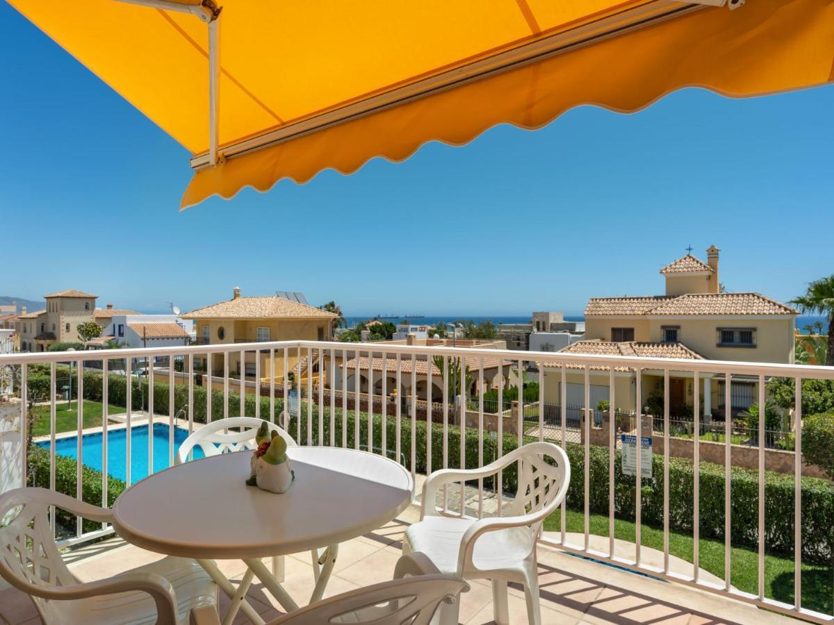 Apartamento Sierra Mar *