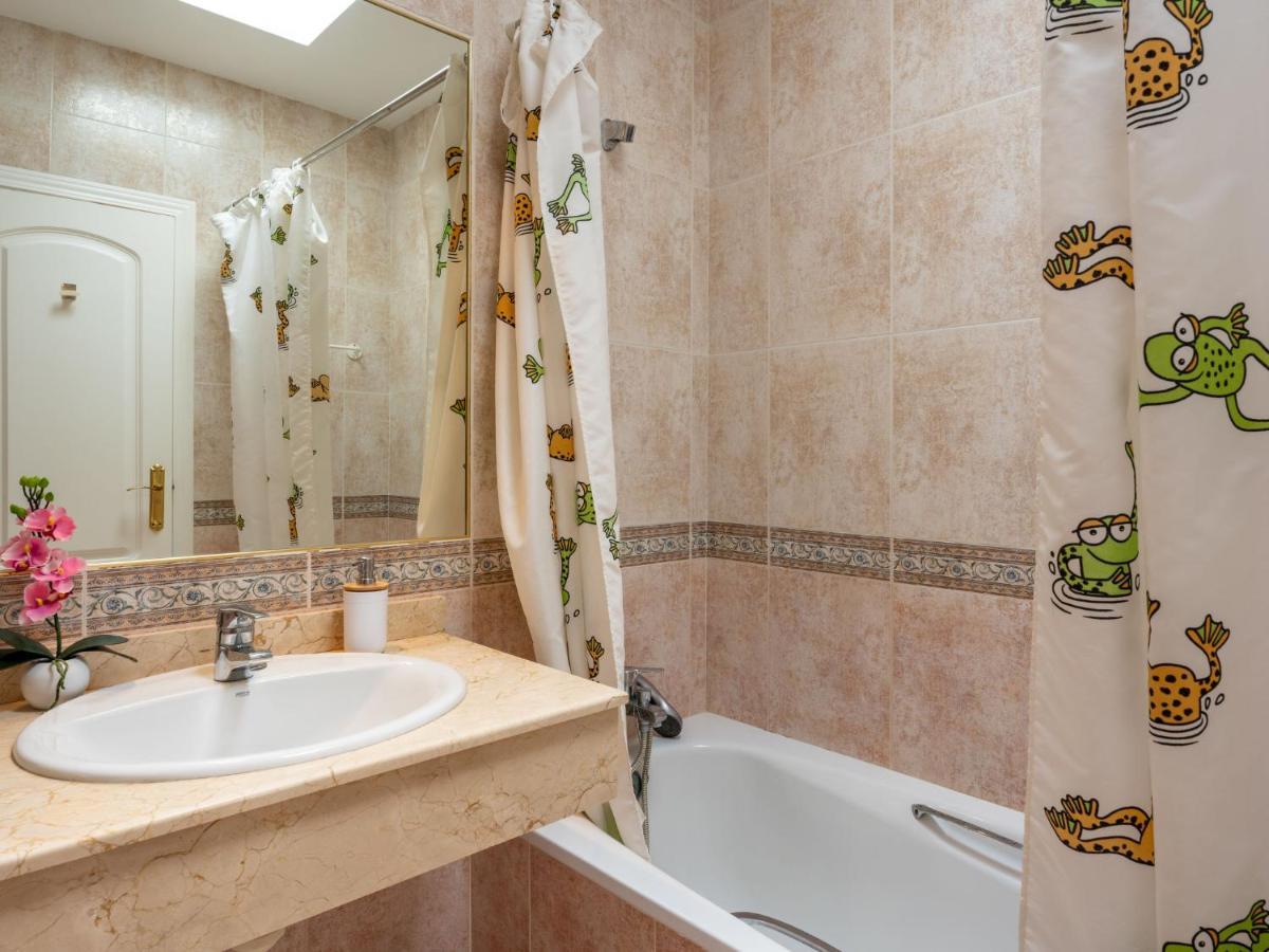Sierra Mar Apartamento