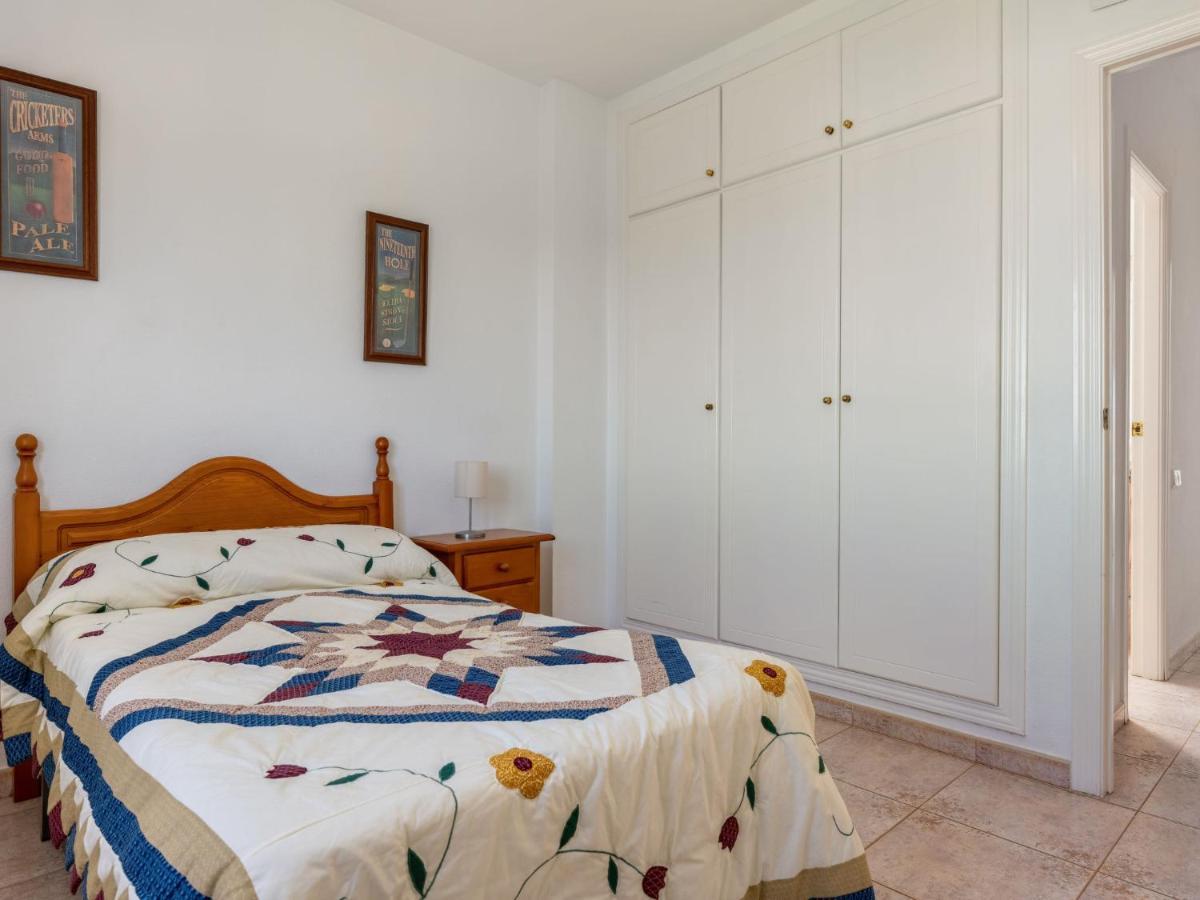 Apartamento Sierra Mar Los Amarguillos