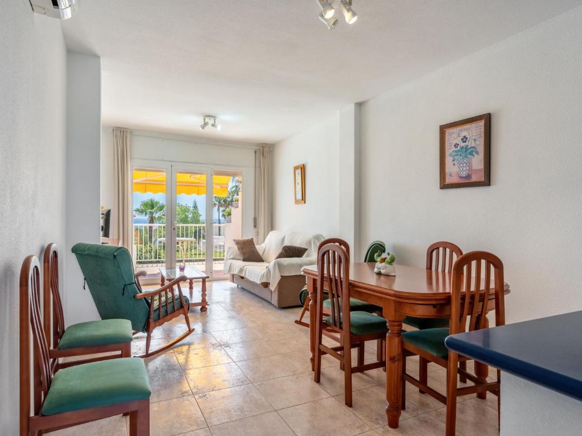 Apartamento Sierra Mar Los Amarguillos