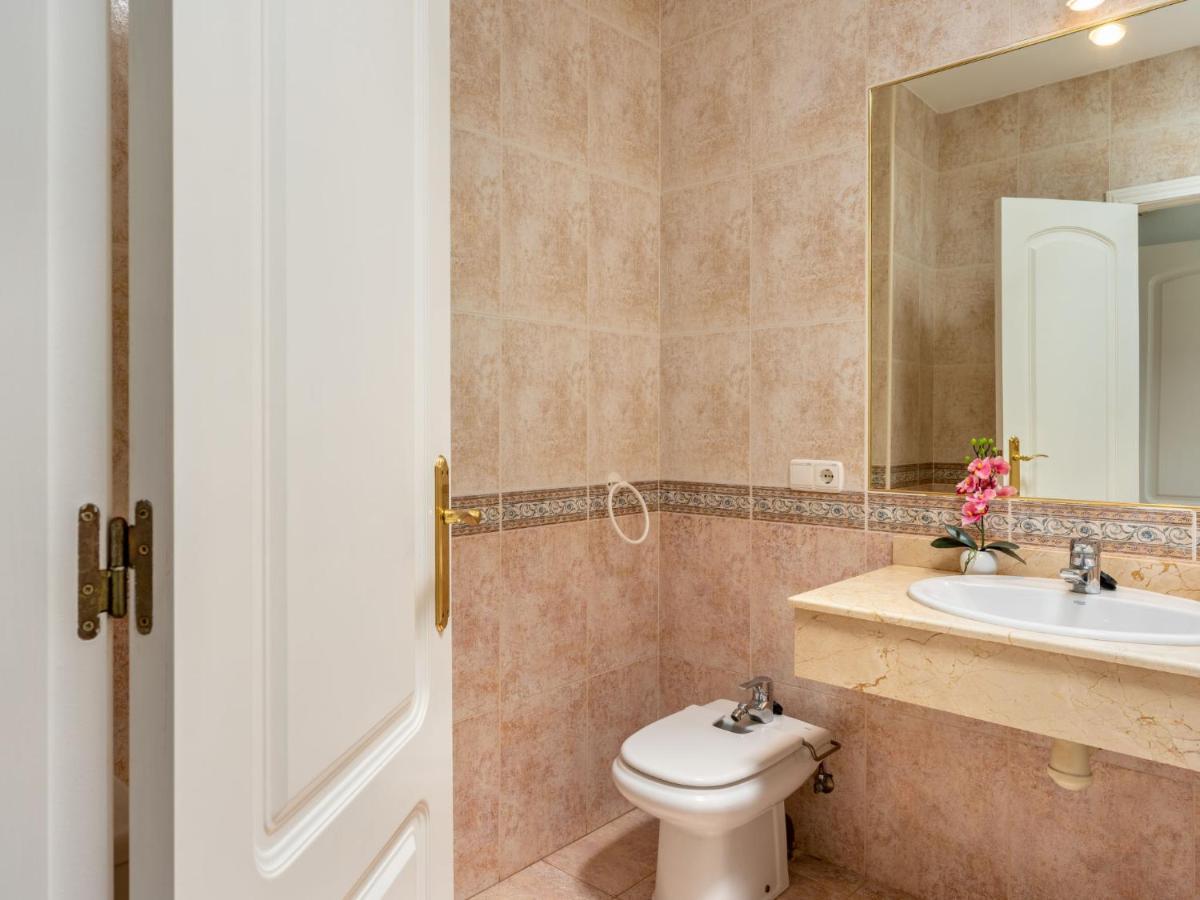 Sierra Mar Apartamento