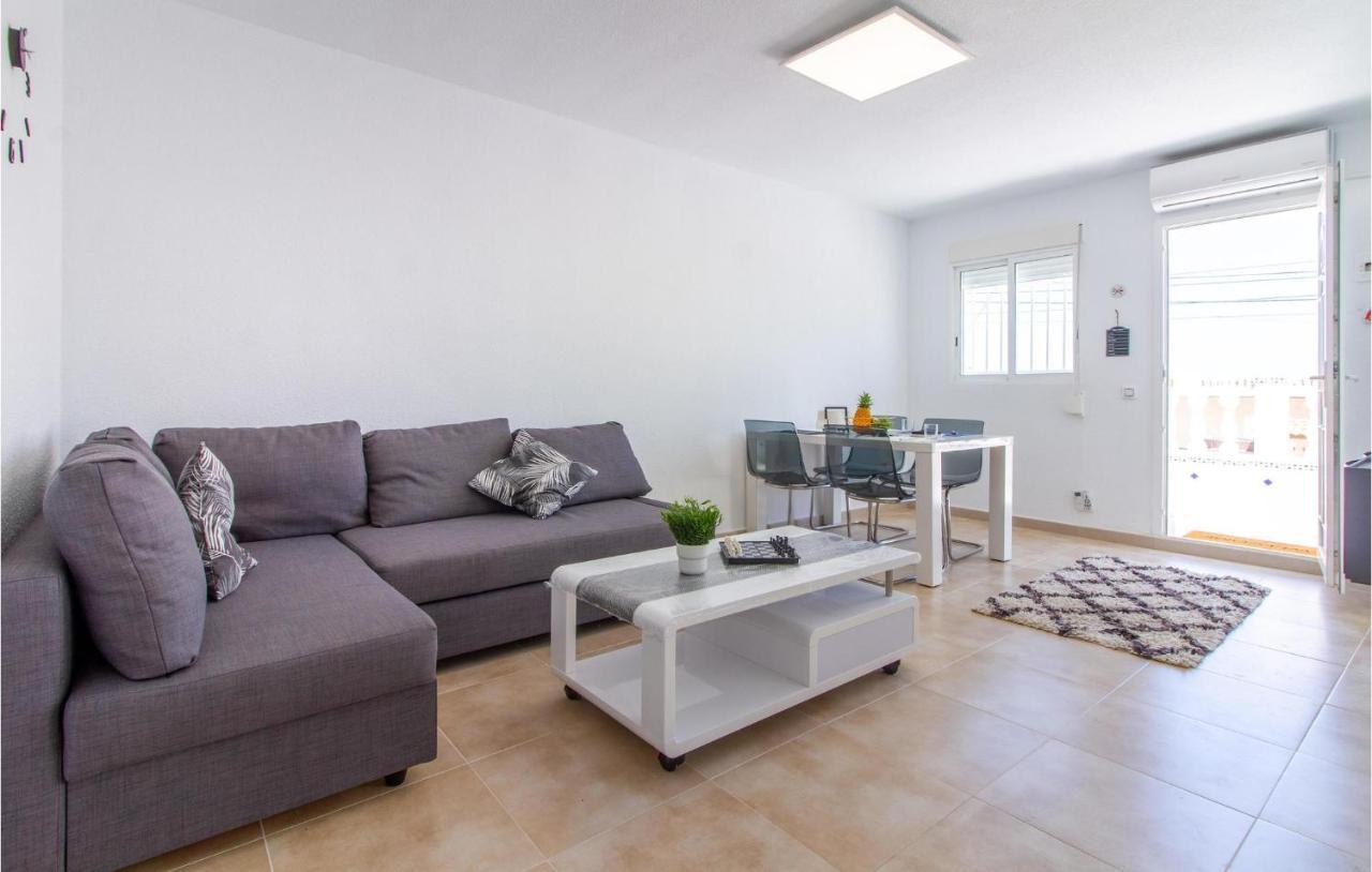 2 Bedroom Stunning In * Torrevieja
