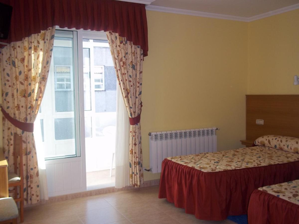 Hotel Suiza 2*