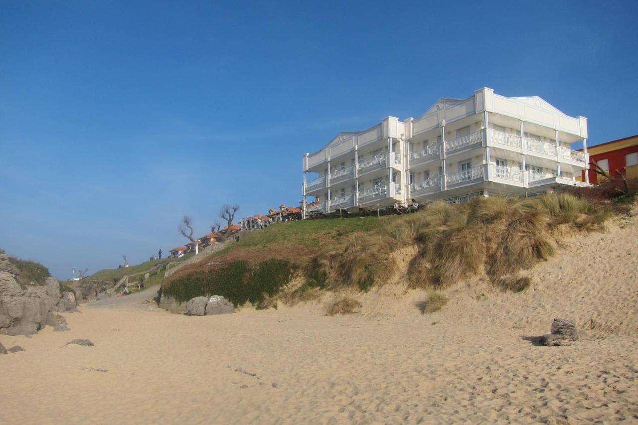 Pineda Playa Hotel Noja