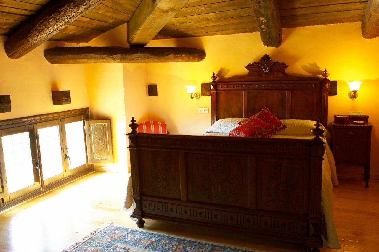 La Val Hotel Jarque de la Val