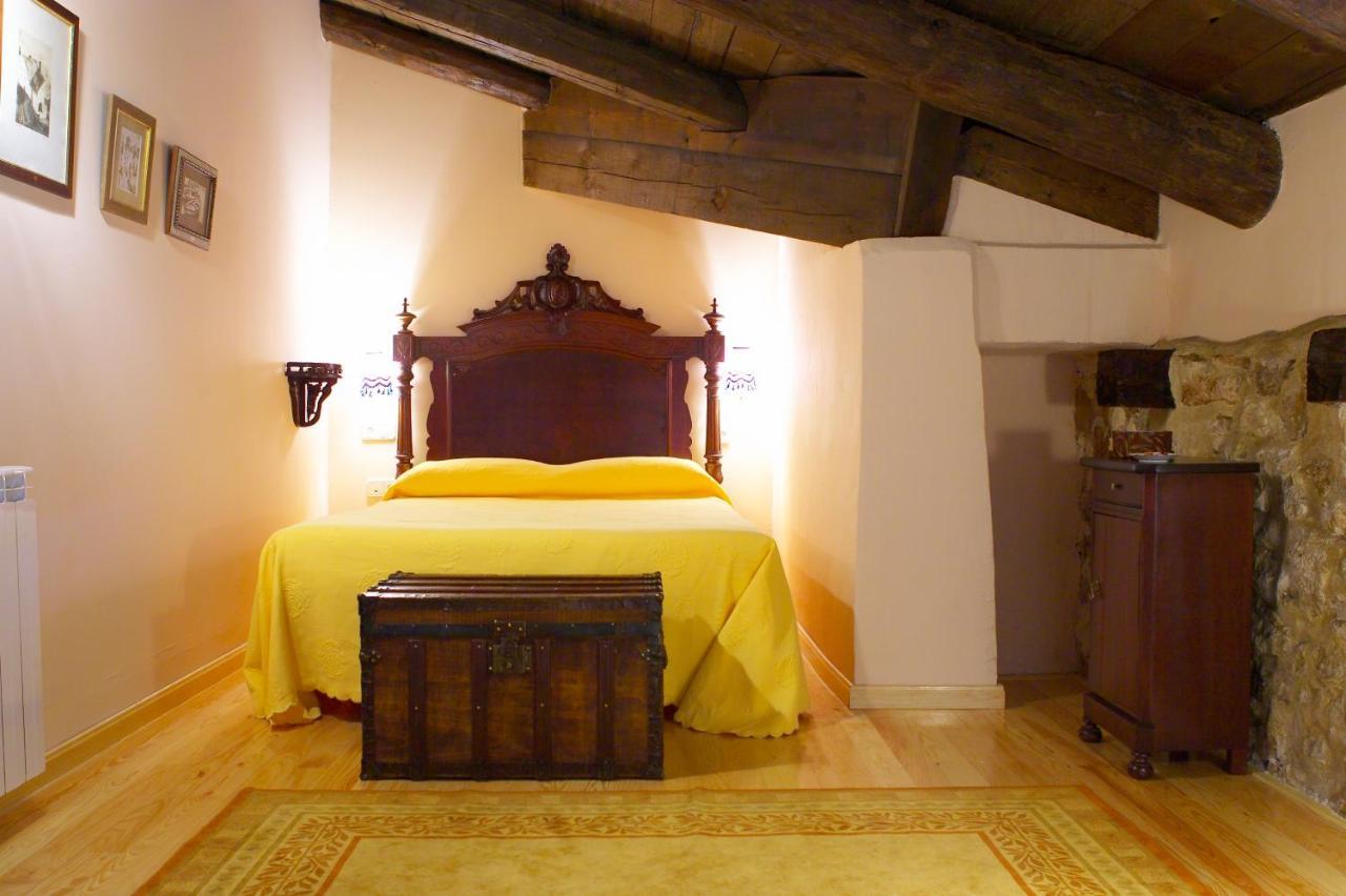 Hotel La Val Jarque de la Val