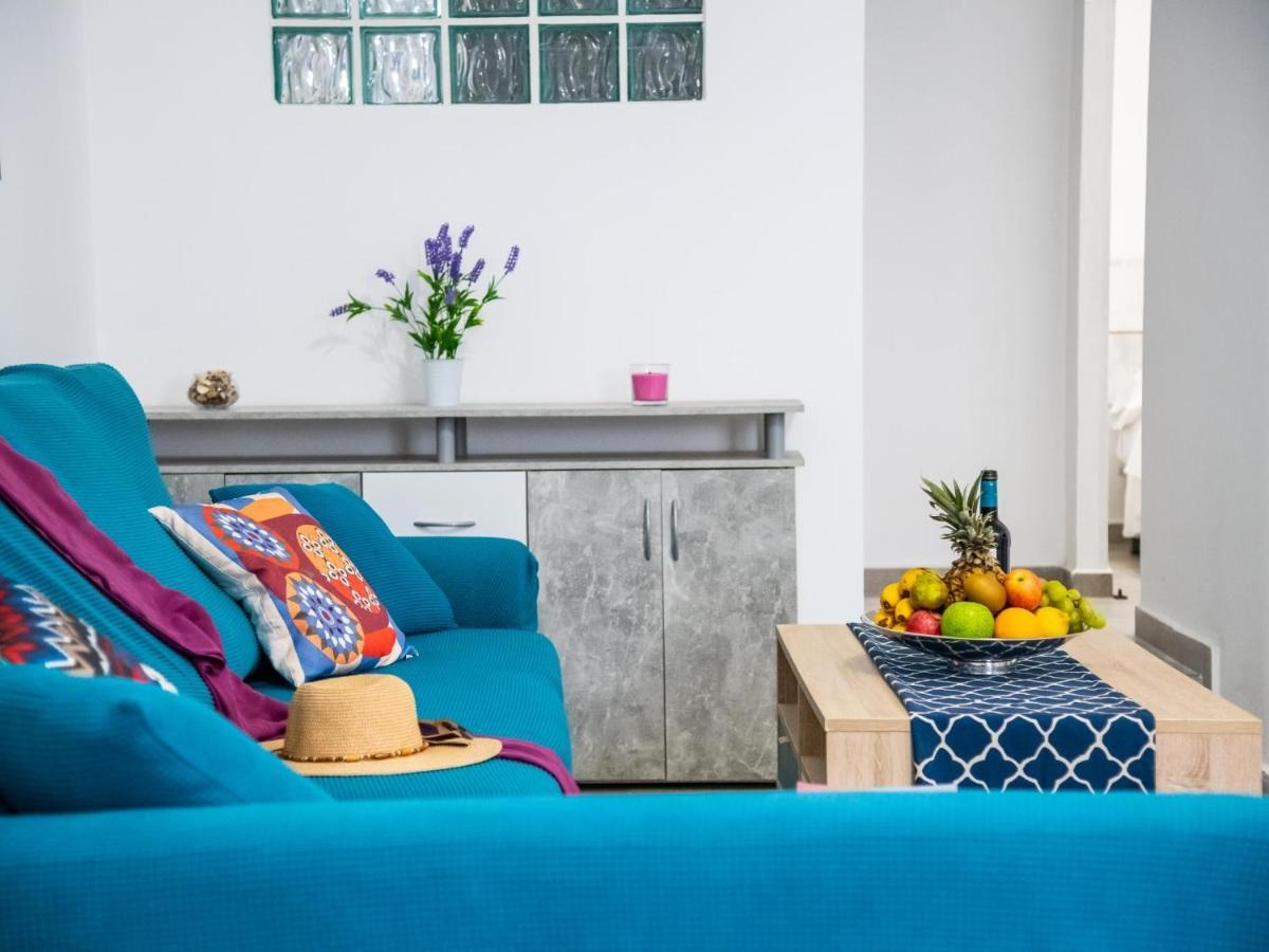 2 The House Of Rising Sun Apartamento La Listada