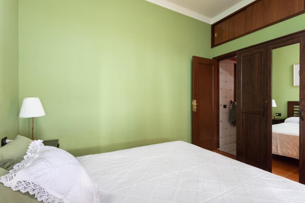 Casa Paraiso With Pool And Sea View Chalet Candelaria