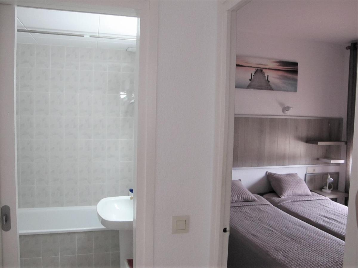 Apartamento Con Piscina - Los Sauces