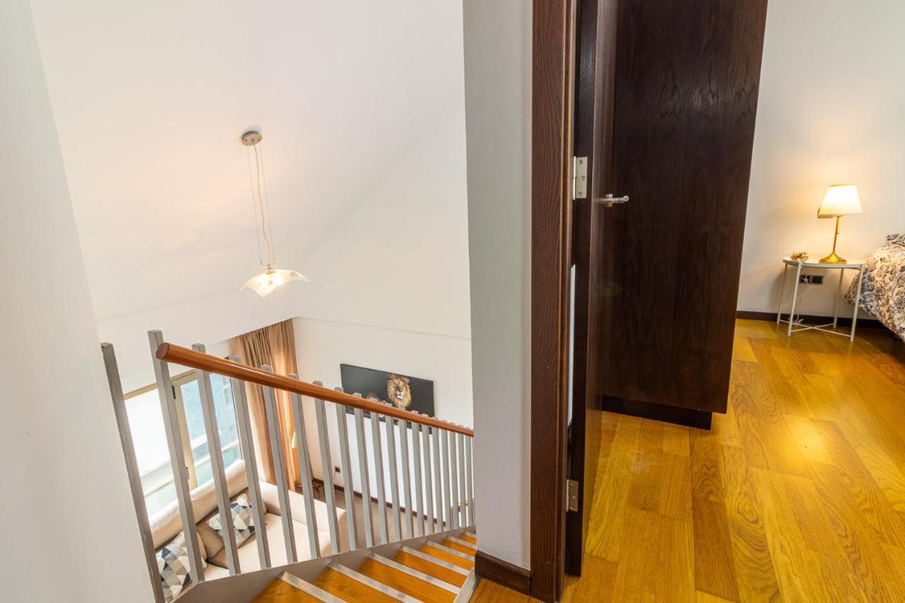 Flatguest Tabaiba Ii Apartment