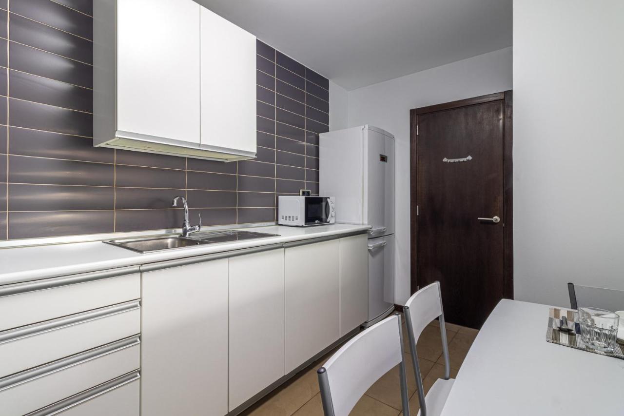 Apartment Flatguest Tabaiba Ii Las Palmas de Gran Canaria