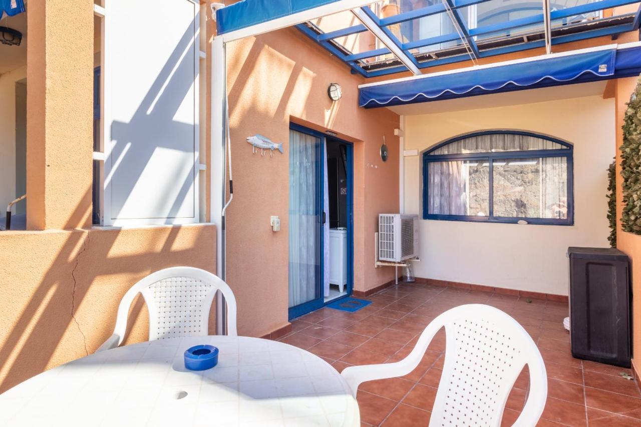 Flatguest Balcon De Taurito Apartment *