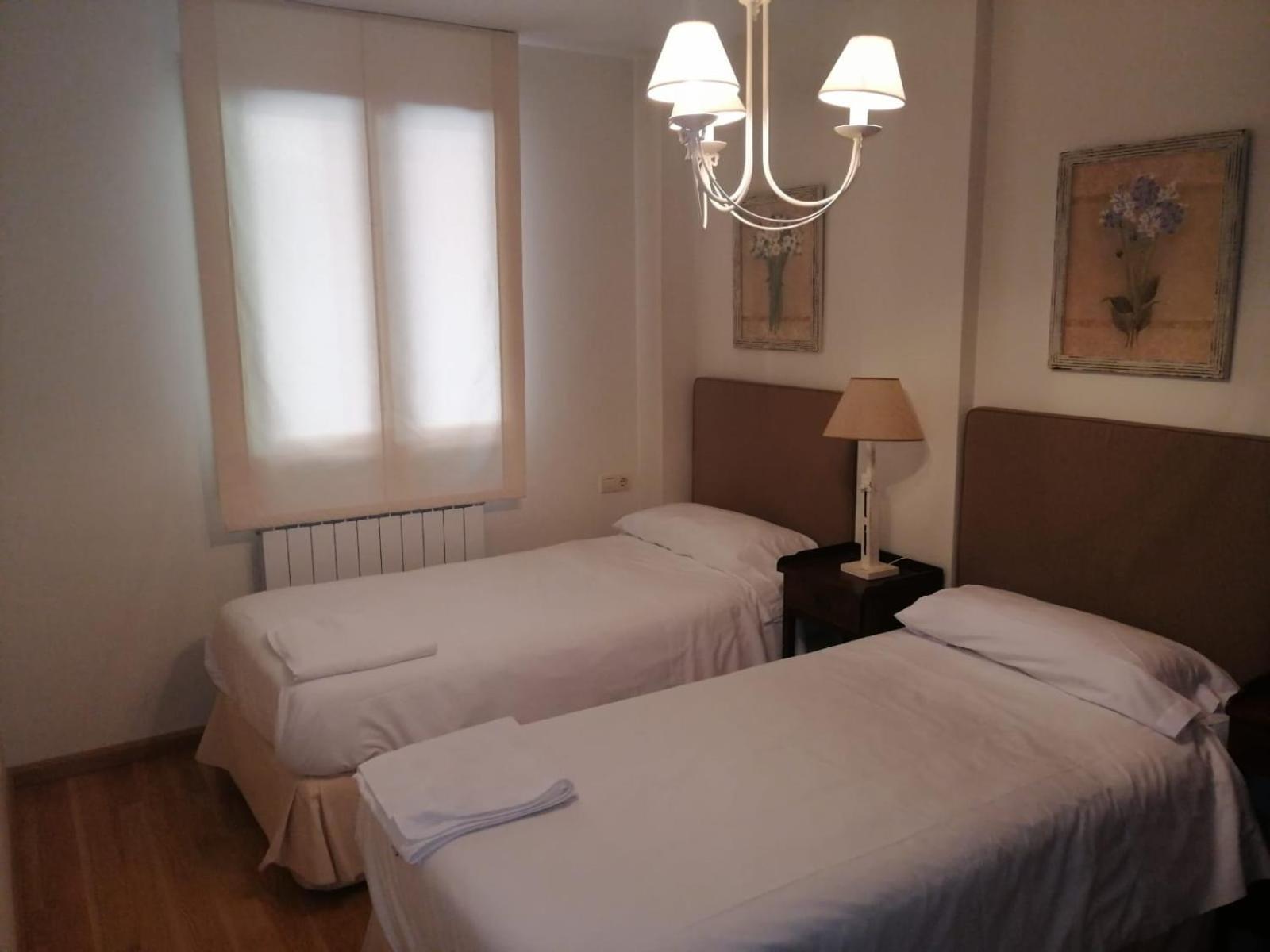 Apartamento Sarrato Iv De Sallent Sallent de Gállego