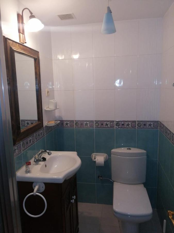 Sarrato Iv De Sallent Apartamento *
