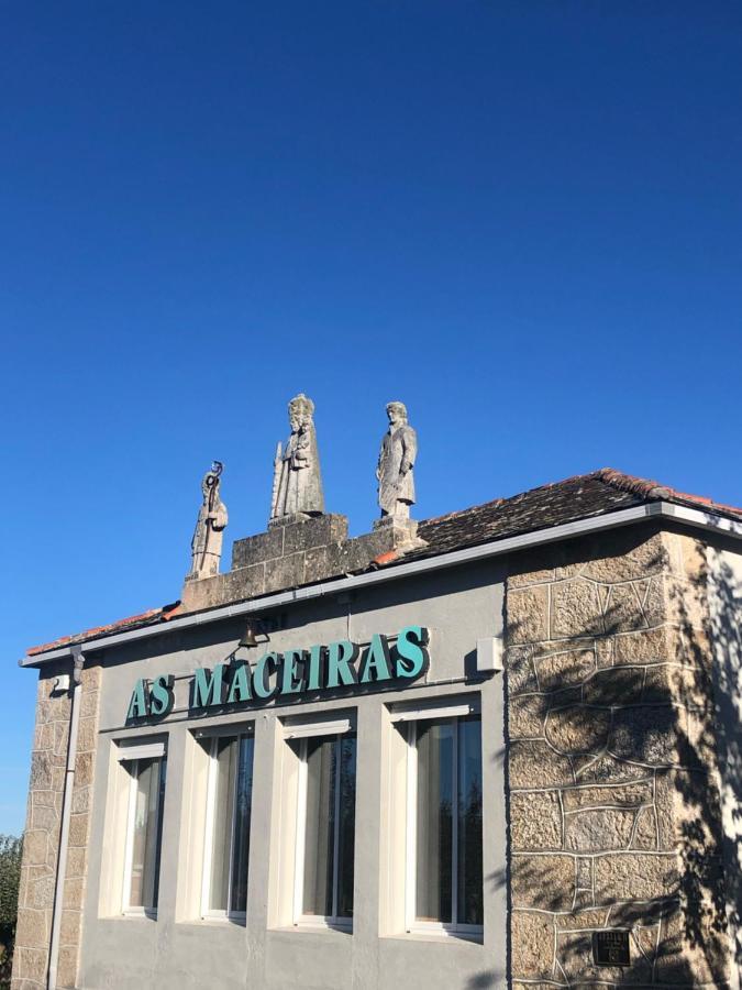 As Maceiras Trives