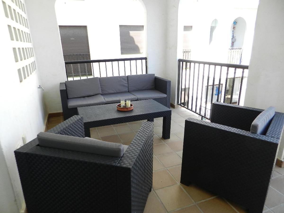 Apartment Stunning Views Await You In Marina De La Duquesa *