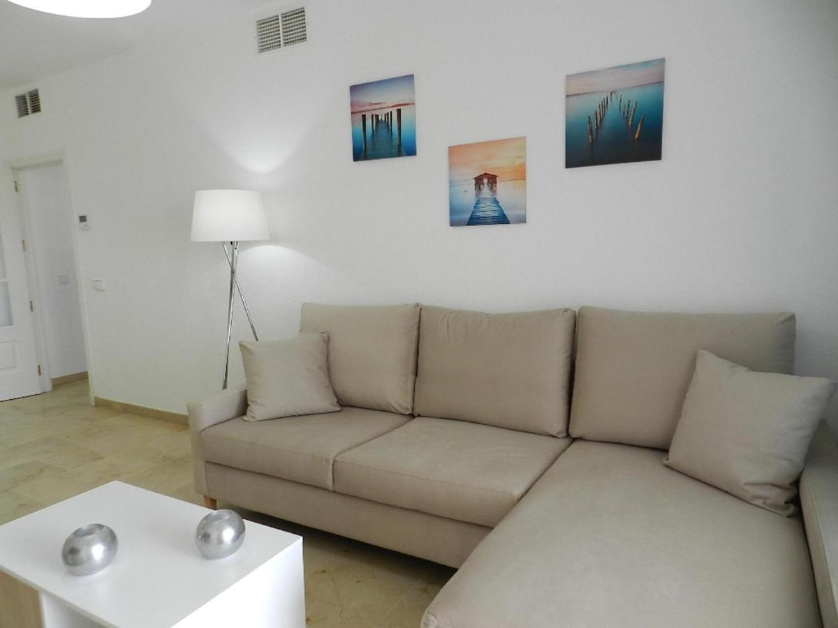 Apartment Stunning Views Await You In Marina De La Duquesa Castillo de Sabinillas