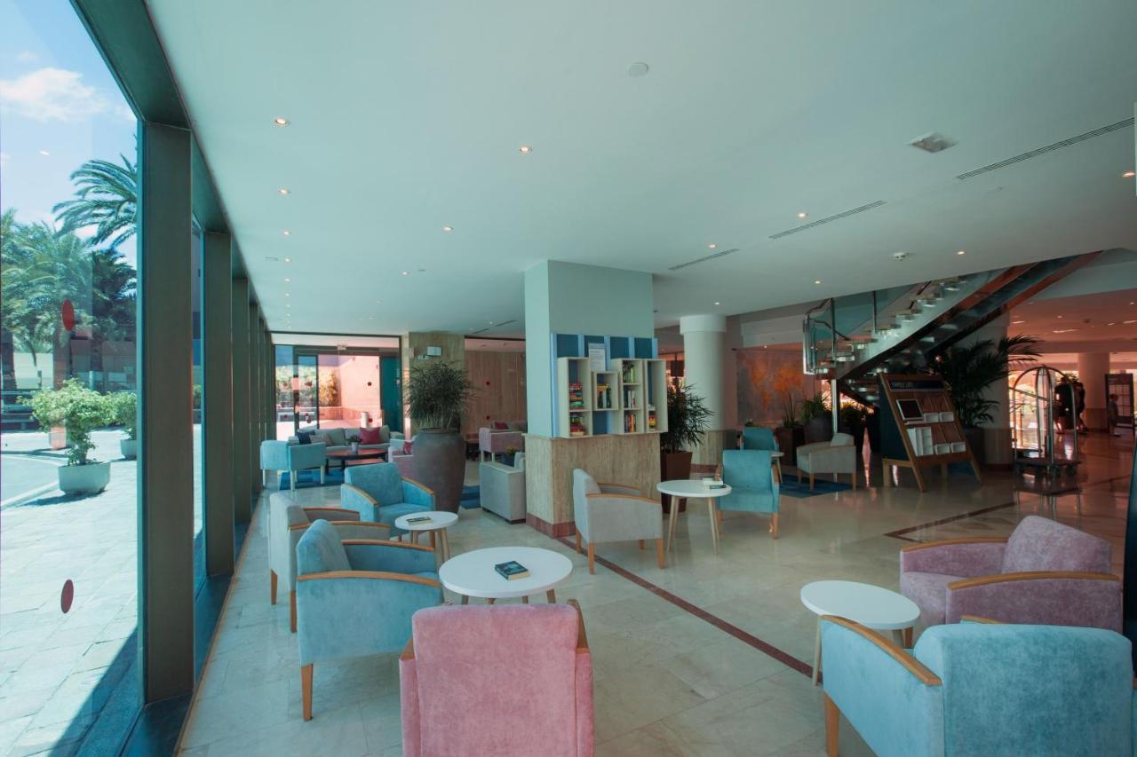 Tui Blue Tres Vidas Apartamento San Agustín