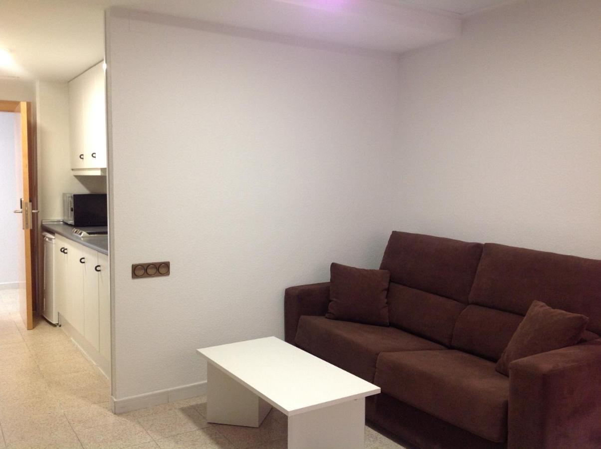 Apartment Iberflat Marynton Benicarlo