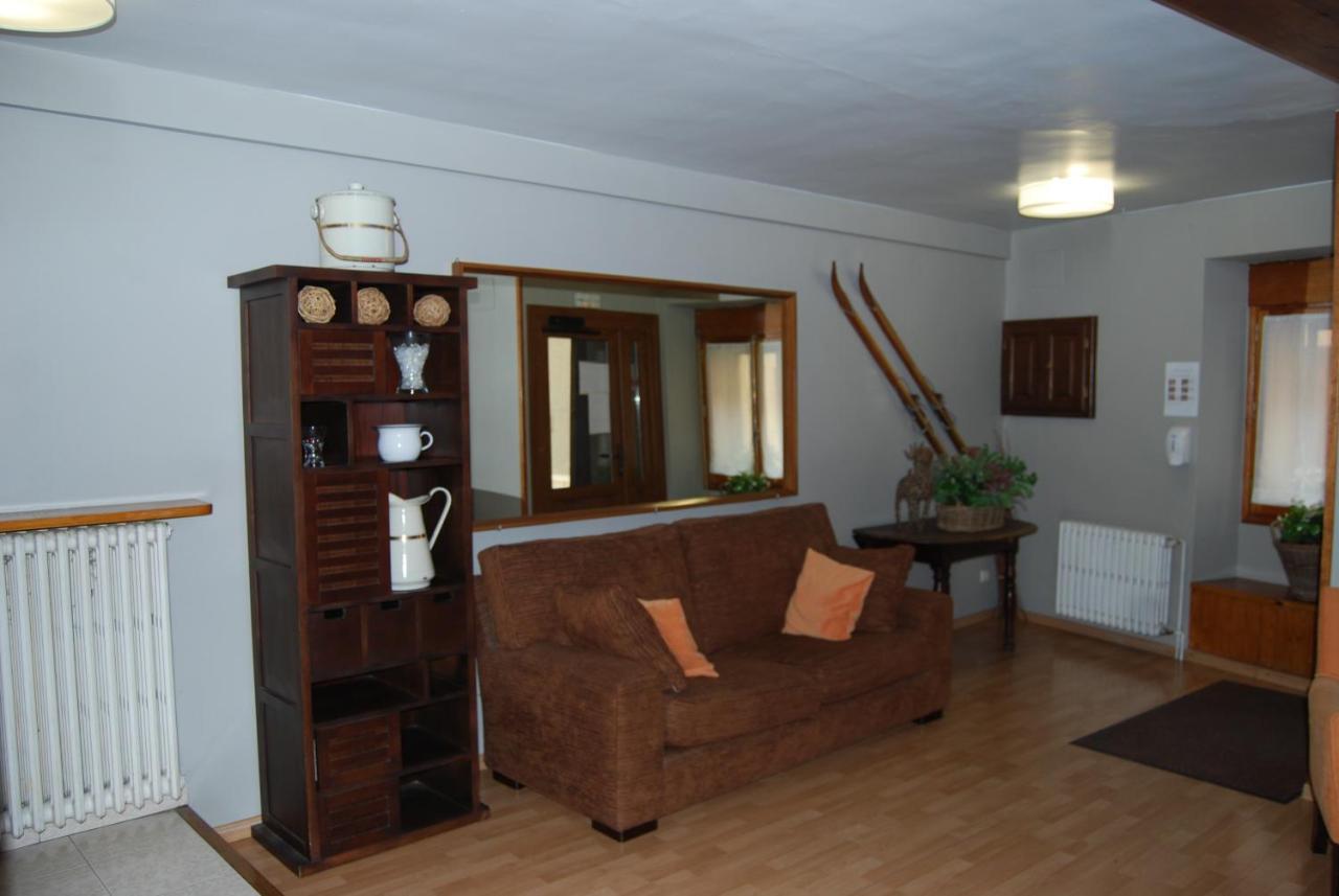 Casa Vicenta Vielha