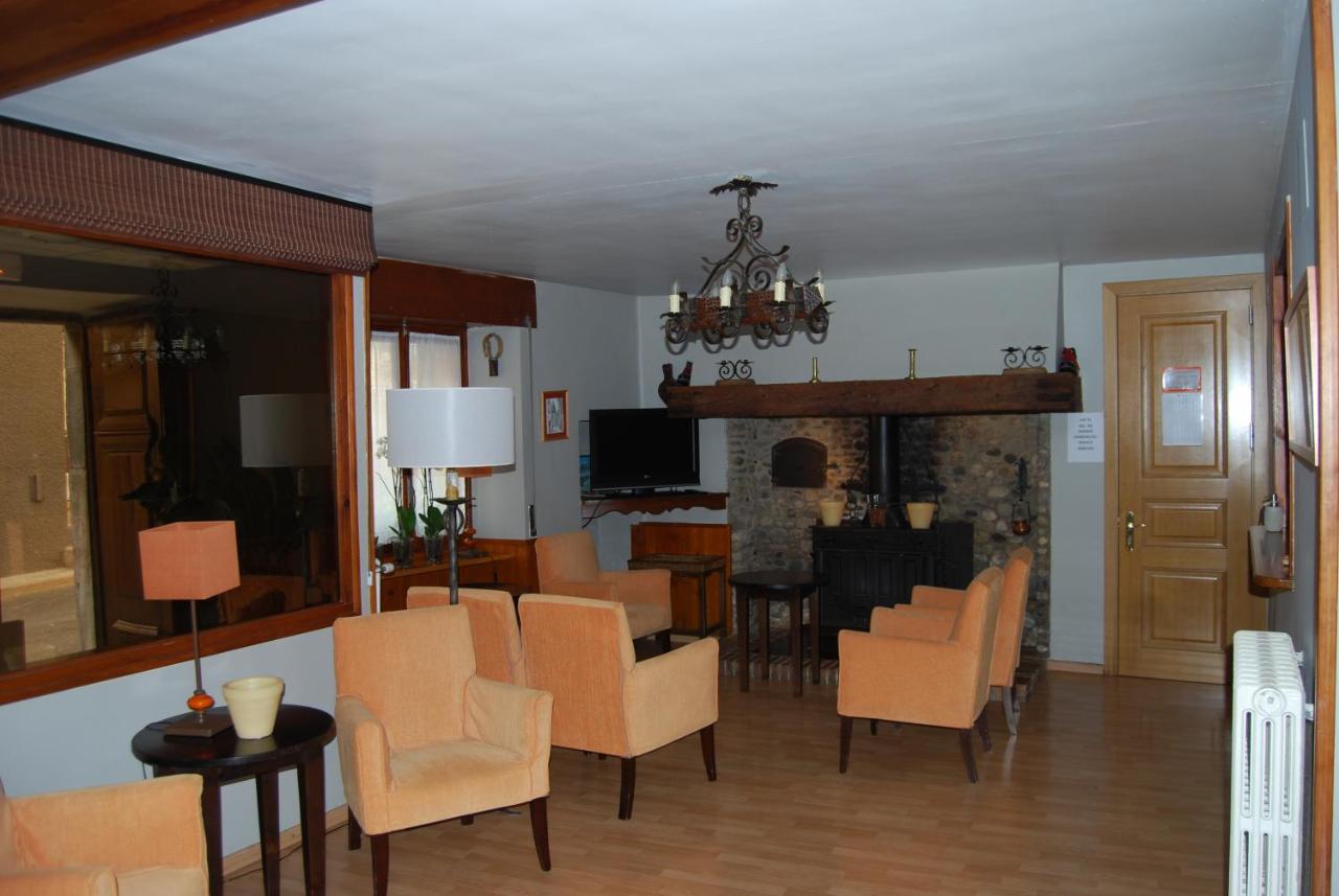 Pensión Casa Vicenta