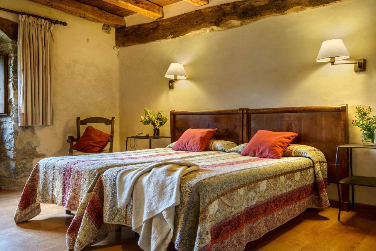 Hotel Akerreta Hotel