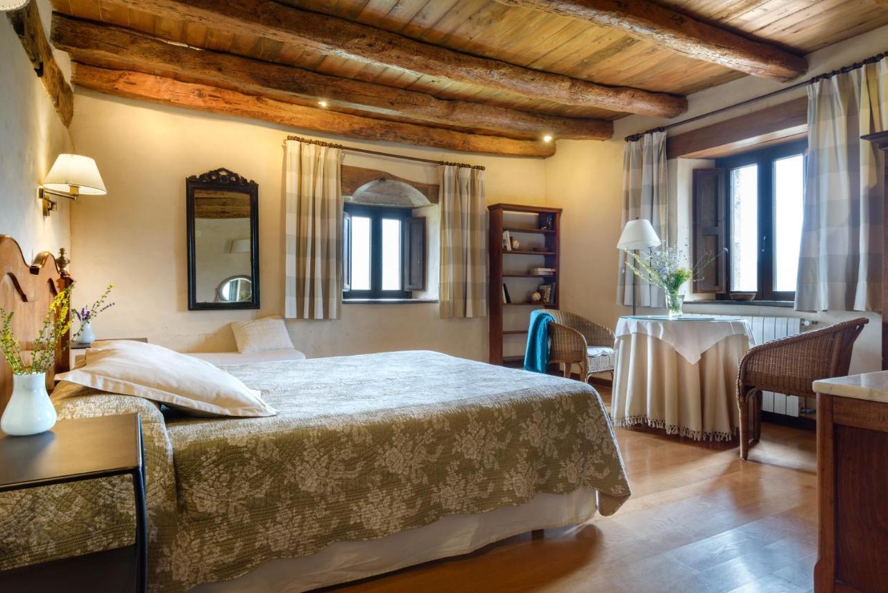 Hotel Akerreta