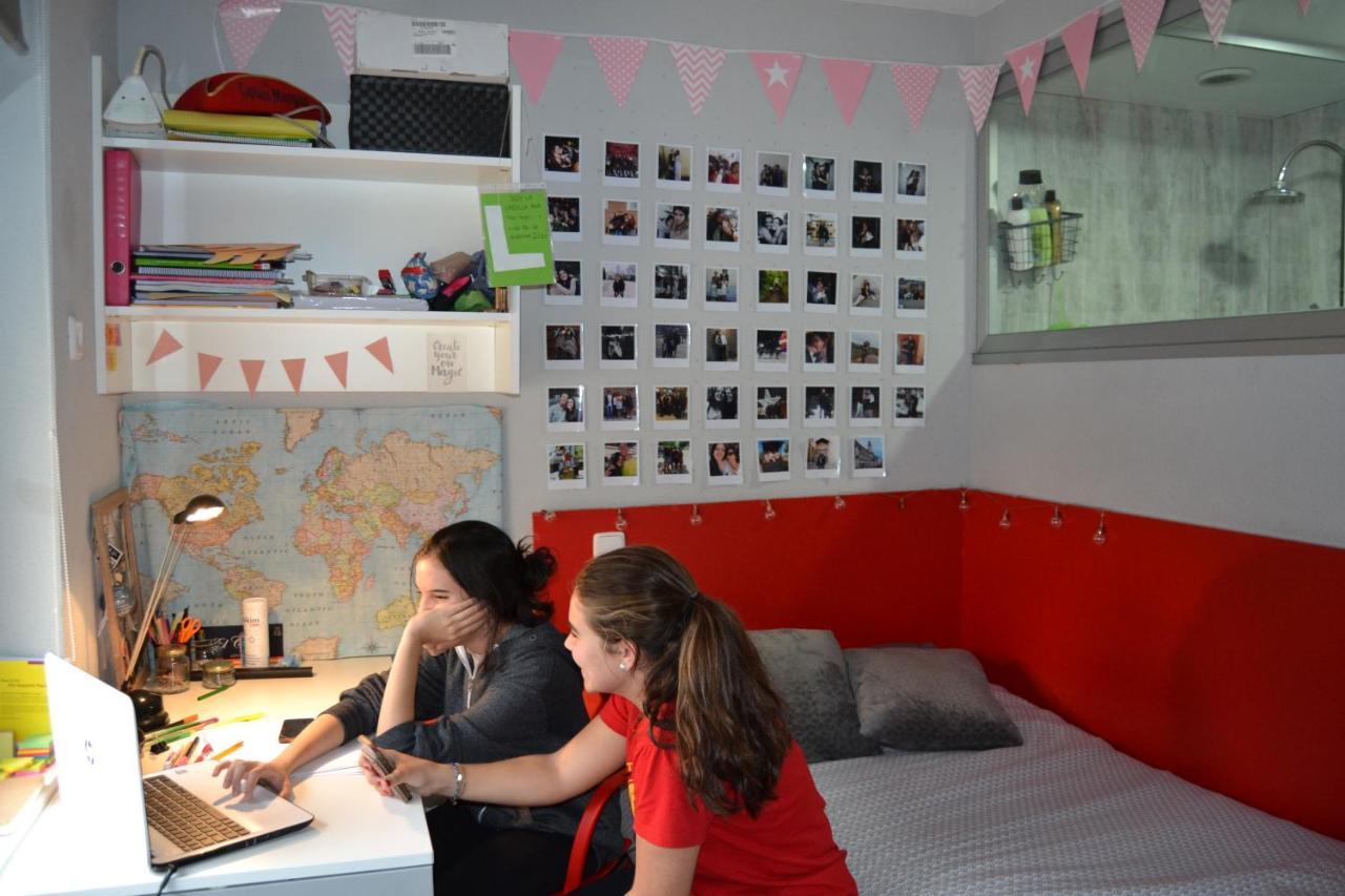 Guest house Residencia Universitaria Cardenal Cisneros Alcala de Henares