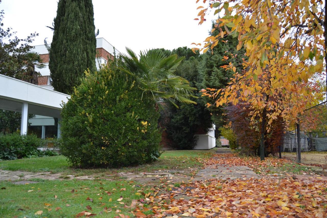 Guest house Residencia Universitaria Cardenal Cisneros Alcala de Henares