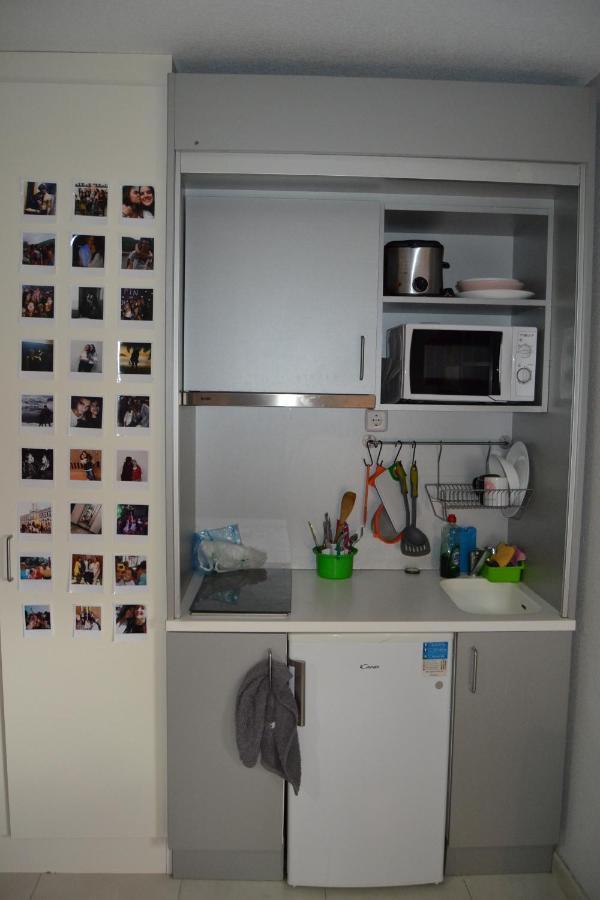 Guest house Residencia Universitaria Cardenal Cisneros Alcala de Henares