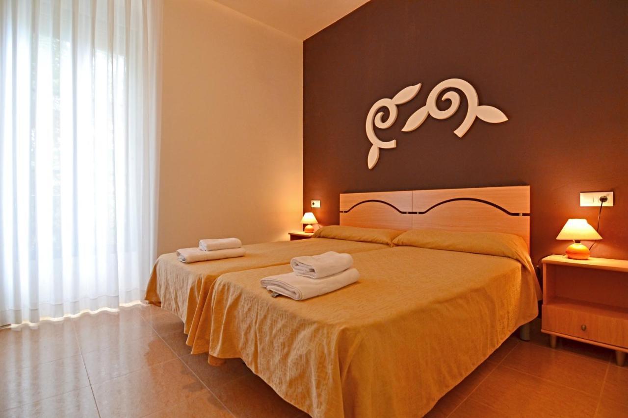 Apartment En La Montana - Fuente En Segures Benassal