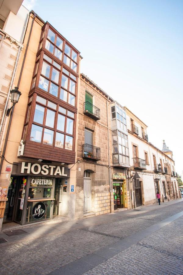 Caballeros Soria