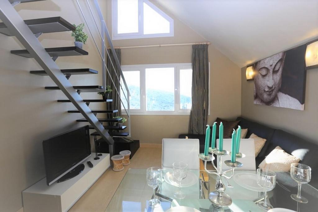 Apartamento Miramar A Pie De Pista *