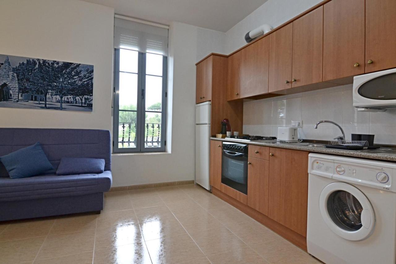 Apartment En La Montana - Fuente En Segures