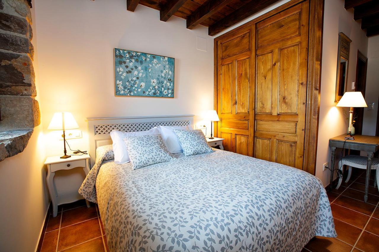 La Cuplia Сasa de vacaciones Pedroso (Cantabria)