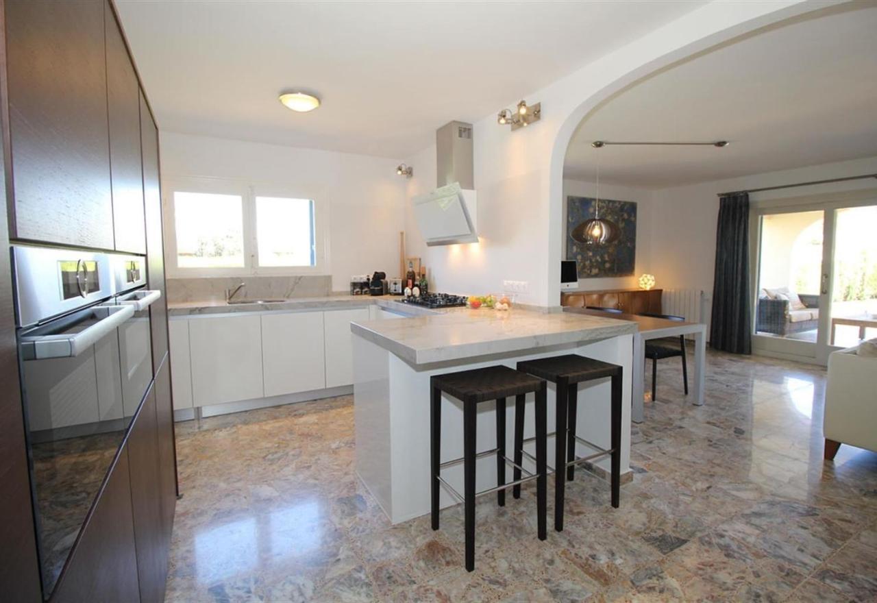 Luxury Next Cabo Roig Villa