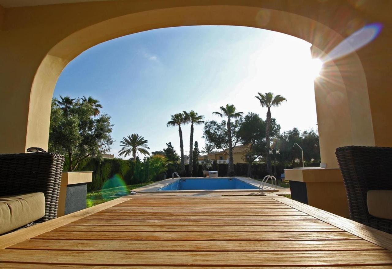 Luxury Next Cabo Roig Dehesa de Campoamor (Orihuela Costa)