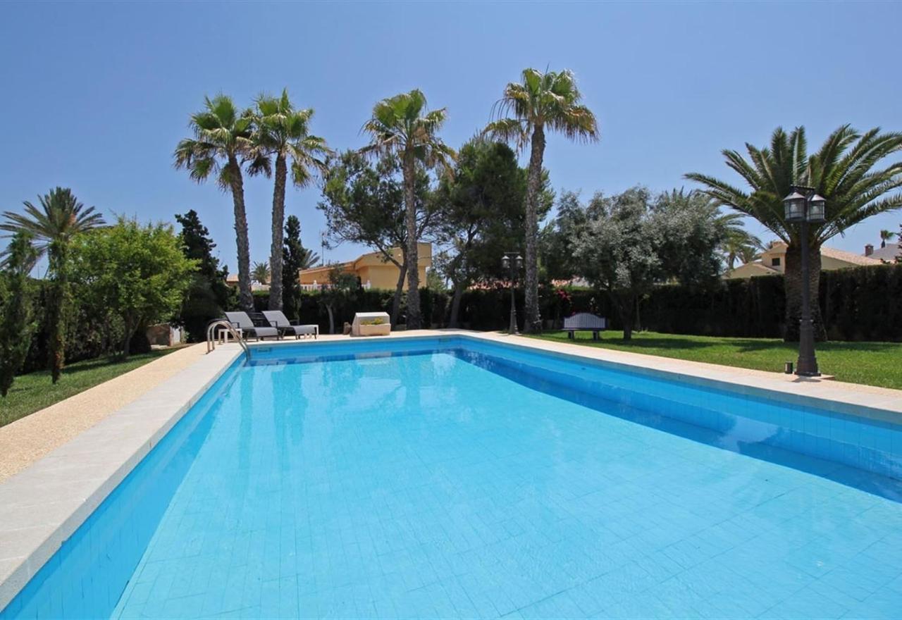 Luxury Next Cabo Roig Dehesa de Campoamor (Orihuela Costa)