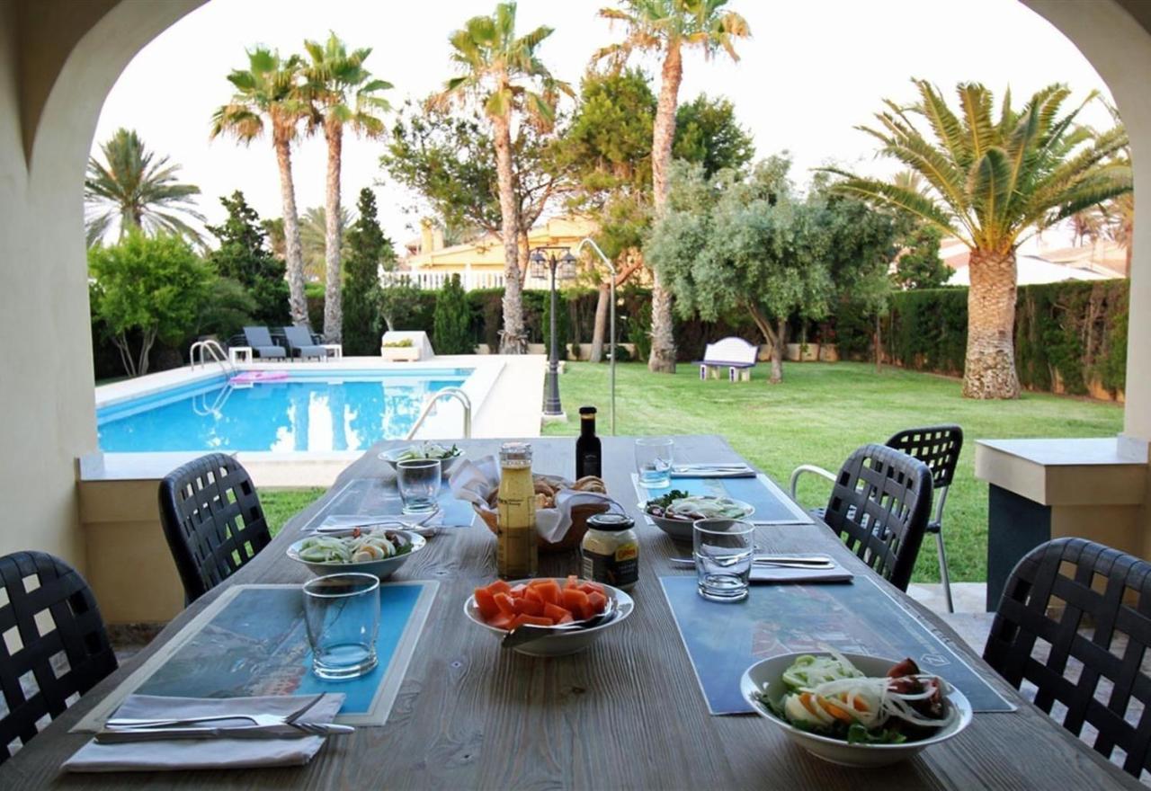 Luxury Next Cabo Roig * Dehesa de Campoamor (Orihuela Costa)