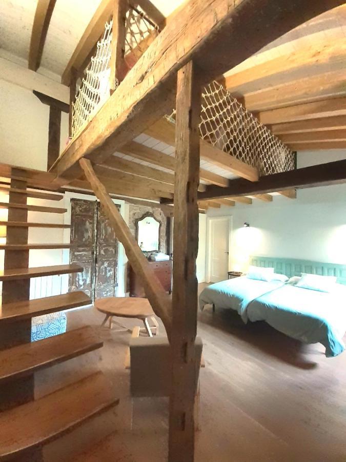 Inn La Del Tenor *