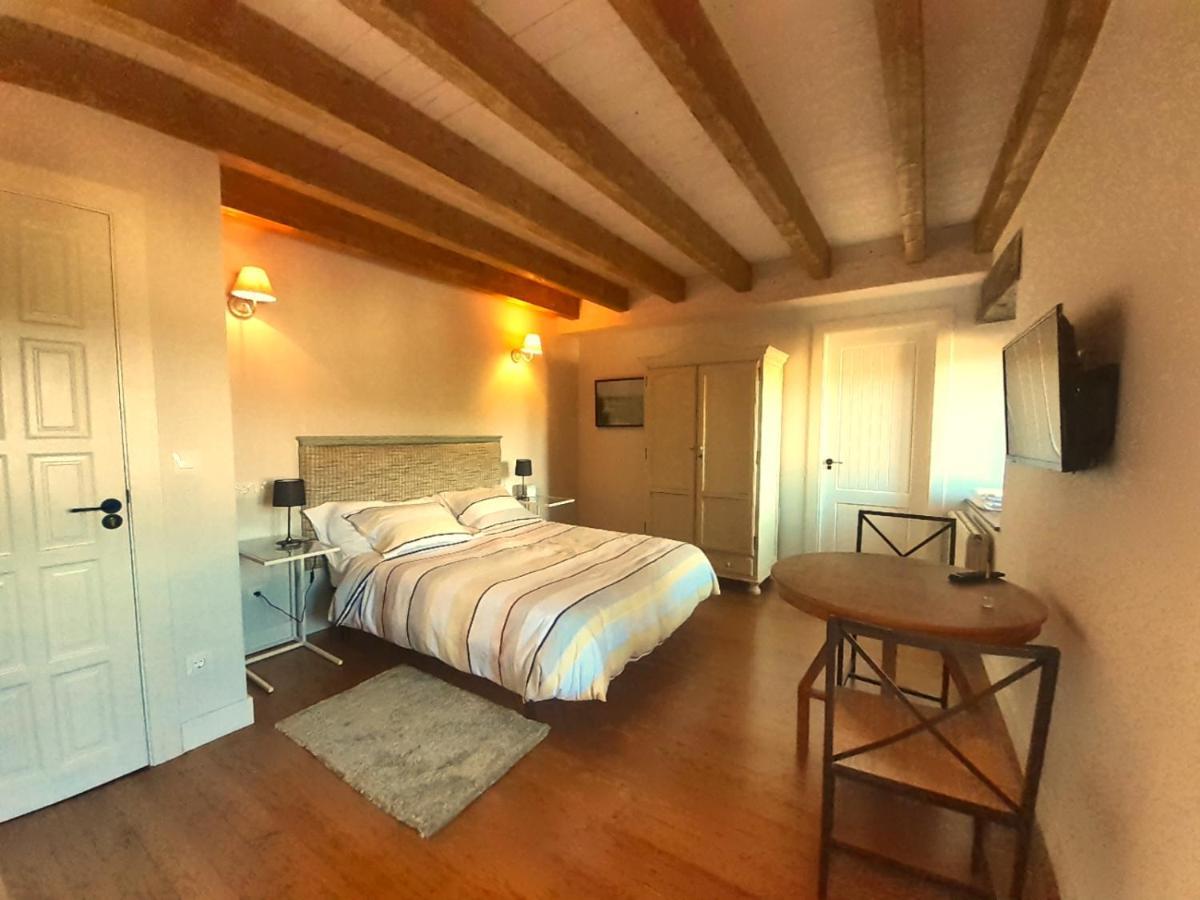 La Del Tenor Inn Molledo