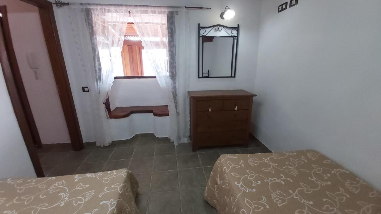 La Palizada Chalet Benchijigua