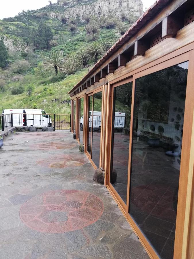 La Palizada