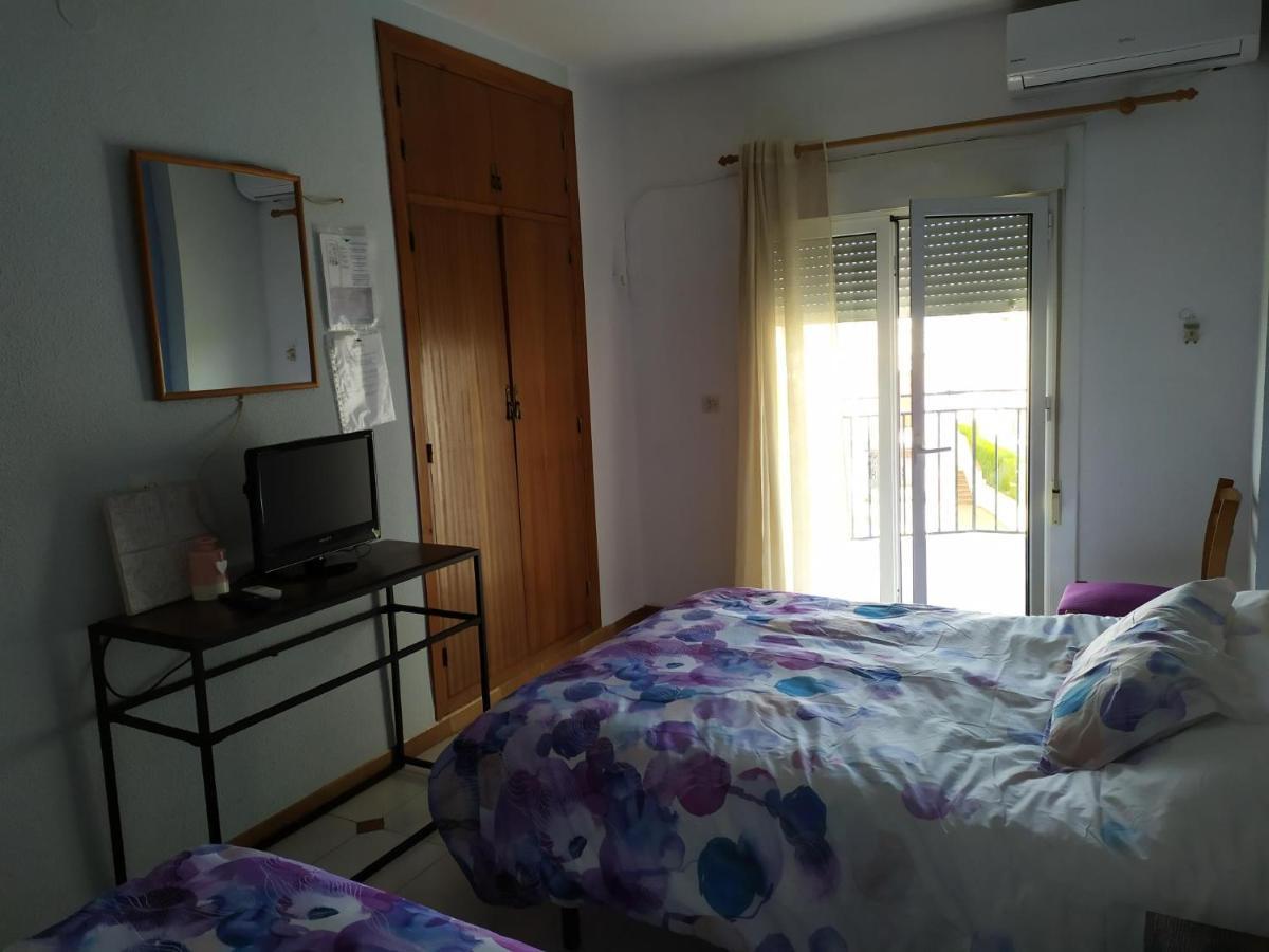 Guest house Ruta Del Sur