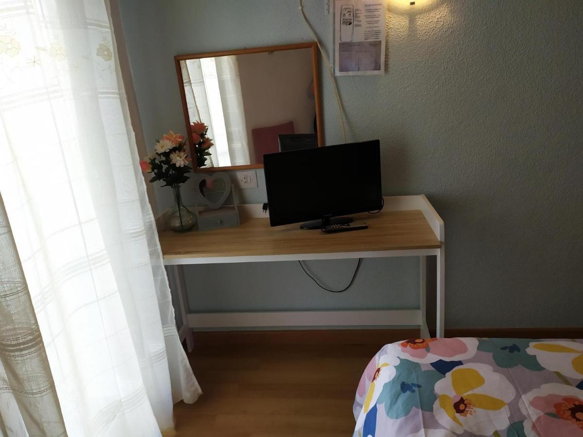 Guest house Ruta Del Sur *