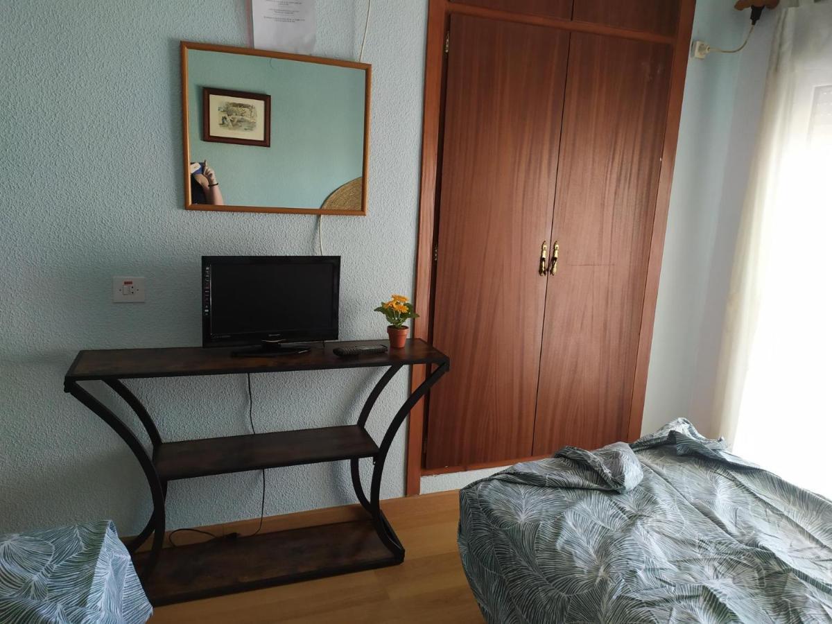 Ruta Del Sur Guest house