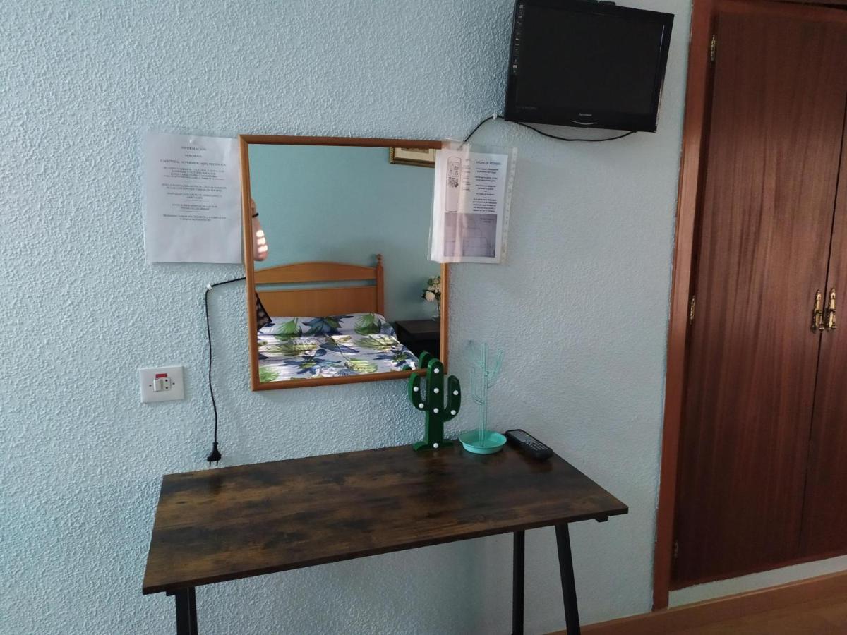 Guest house Ruta Del Sur *